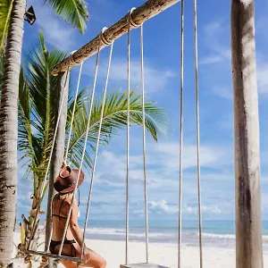 Arrecifes 4*, Tulum Meksyk